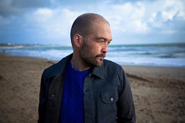 Ben Watt 