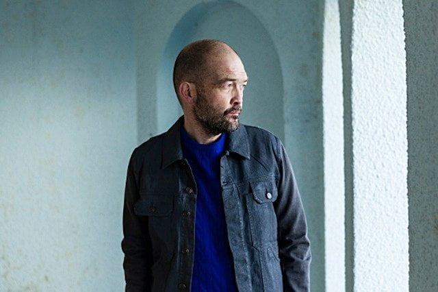 Ben Watt 