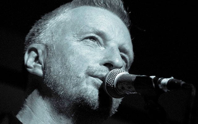 Billy Bragg