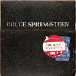 The Album Collection Vol 1, 1973-1984 by Bruce Springsteen (Boxset