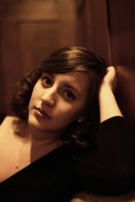 Caitlin Rose INSERT 2