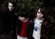 The Cribs