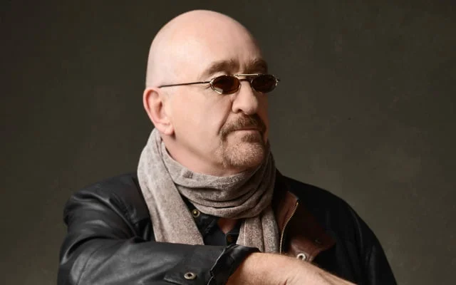 Dave Mason by Chris Jensen