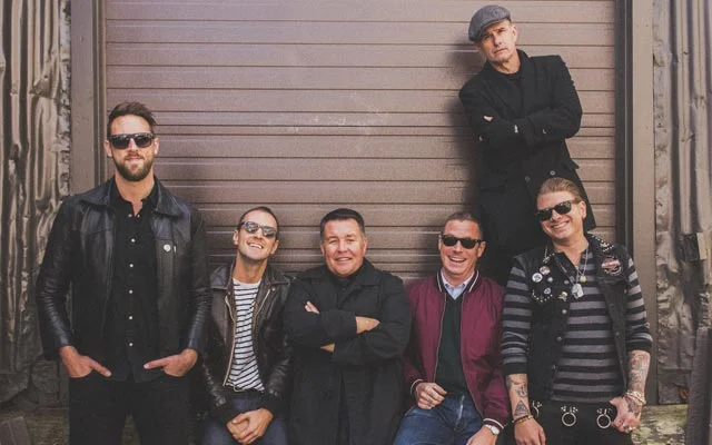 Dropkick Murphys