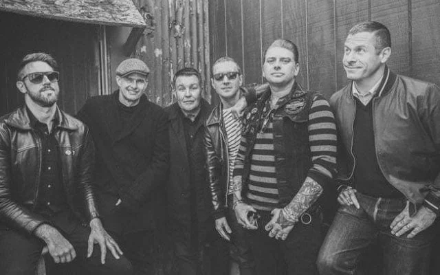 Dropkick Murphys