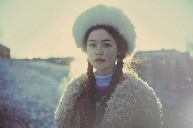 Flo Morrissey