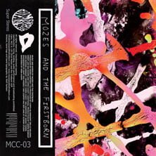 'If I ' by Mozes And The Firstborn