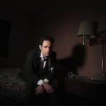 Farewell Motel sleeve