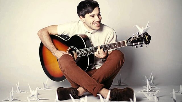 Matthew Mole