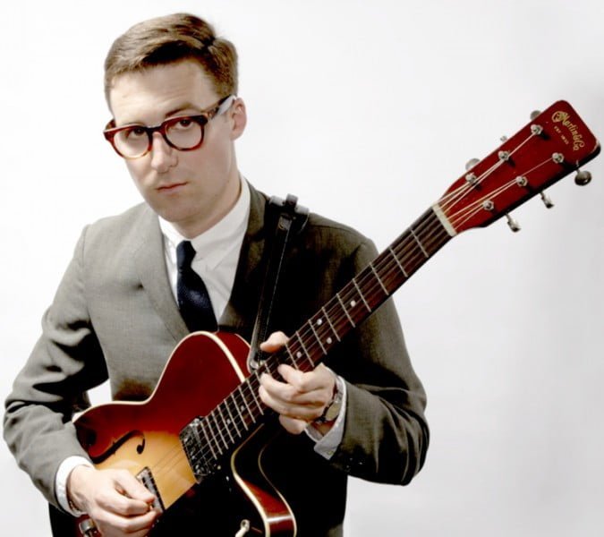 Nick Waterhouse