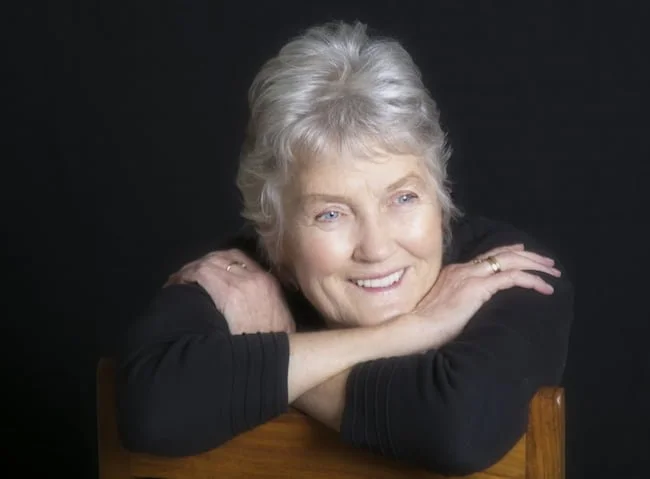 Peggy Seeger
