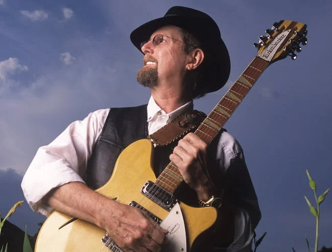 Roger McGuinn