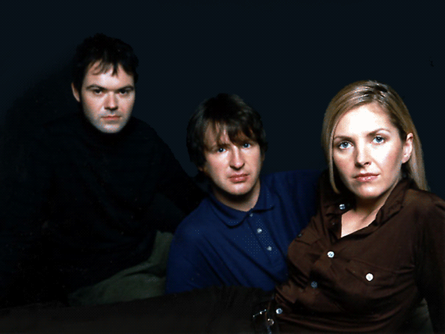 Saint Etienne