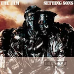 Setting Sons by The Jam (Deluxe/Super Deluxe Editions