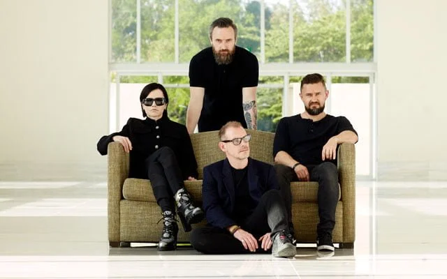 The Cranberries