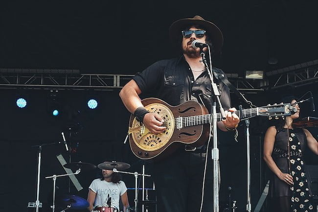 The Sam Chase & The Untraditional