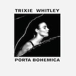 Trixie Whitley SLEEVE