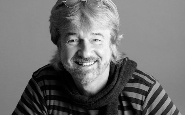 Willy Russell 2012
