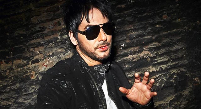 Beto Cuevas