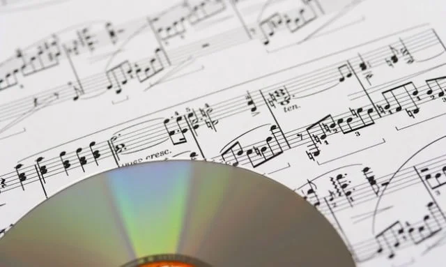 A beginner's guide to music publishing