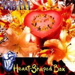 Nirvana - Heart-shaped Box' Nirvana - Heart-shaped Box'