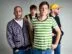 OK Go. Photo: Piper Ferguson