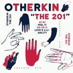 OTHEREIN 'The 201' EP cover