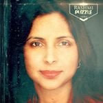 Rashmi Puzzle EP