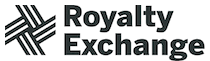 Royalty Exchange logo