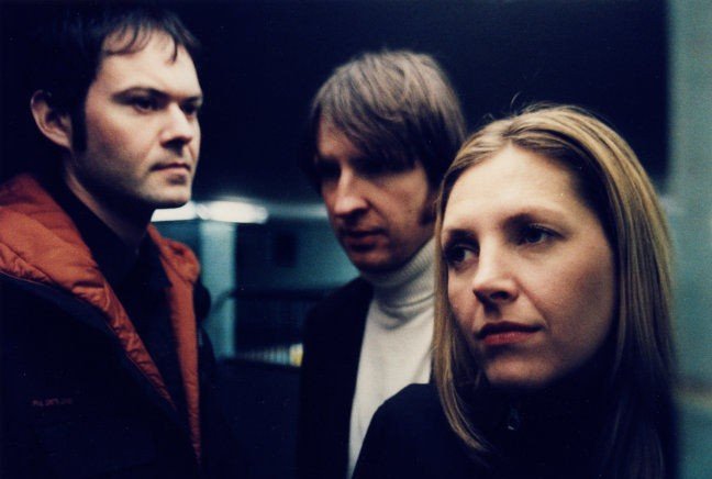 Saint Etienne