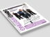 Songwriting Magazine Spring 2025