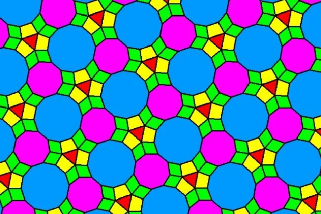 tessellation