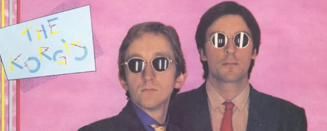 The Korgis