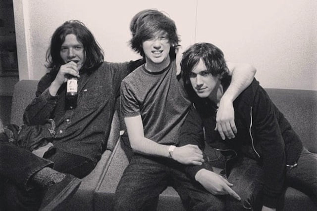 The Wytches