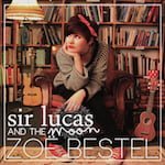 Zoe Bestel Sir Lucas cover