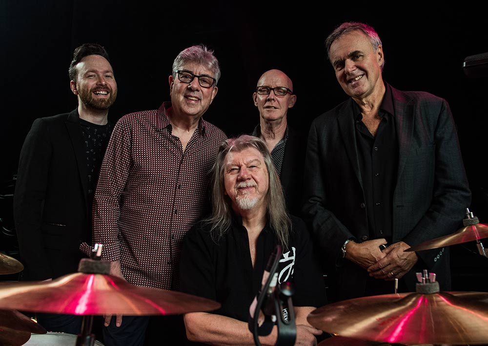 10cc. Photo: Reinout Bos