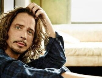 Interview: Chris Cornell