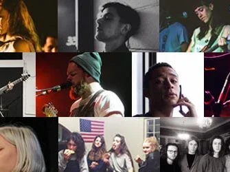 16 for 2016: new songwriting talent