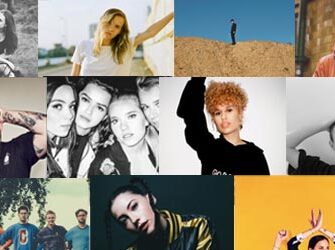 17 for 2017: new songwriting talent