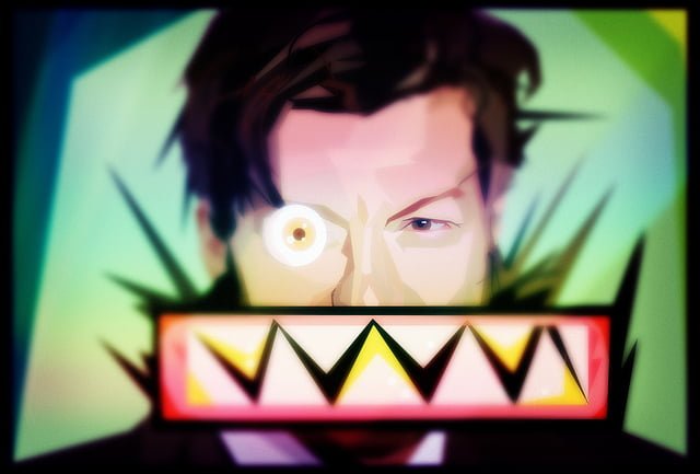 Charlie Brooker