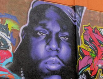 Notorious B.I.G. to be the subject of new documentary