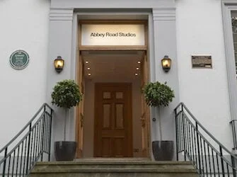 Get that Abbey Road sound!