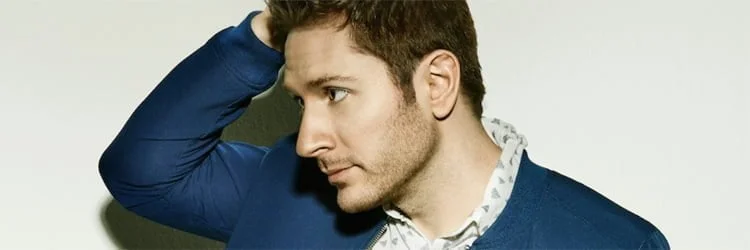 Adam Young AKA Owl City