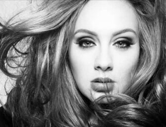 Adele to release her third album this November