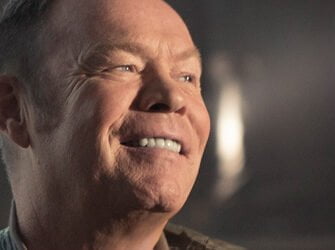 Interview: UB40’s Ali Campbell