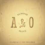‘Standing At The Precipice’ by Almond & Olive (Album)