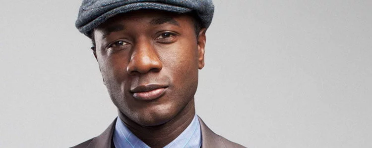 Interview: Aloe Blacc - Songwriting Magazine