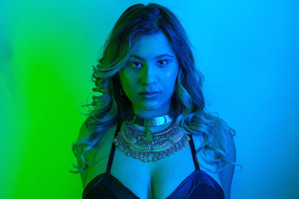 Amira B