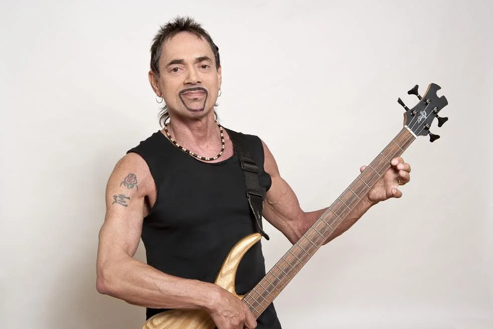 Andy Fraser dies - Songwriting Magazine