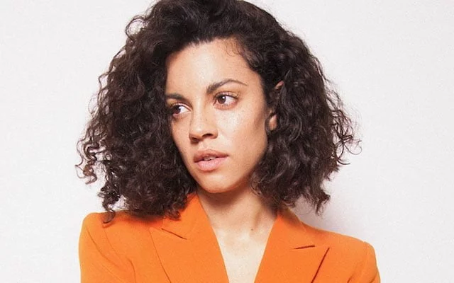 Anoushka Lucas